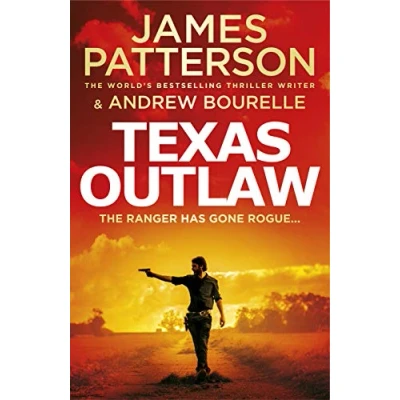 Afbeelding van Texas Outlaw: The Ranger has gone rogue...