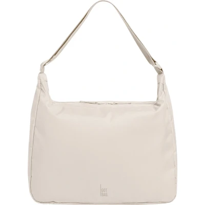 Afbeelding van GOT Bag Square Large by Ocean Impact Plastic Shoulder Handbag