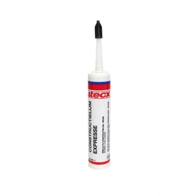 Afbeelding van 4Tecx Constructielijm Expresse 310ml