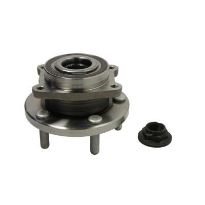 Afbeelding van BTA Wiellagerset H1Y027BTA