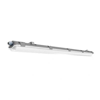 Afbeelding van IP65 Enkel TL armatuur incl. Led buis 150cm