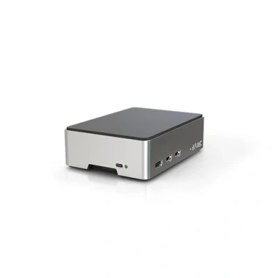 Afbeelding van Flirc Raspberry Pi 5 behuizing (Flirc)