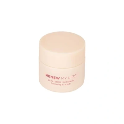 Afbeelding van Diego dalla Palma RENEW MY LIPS Lip Renewal Scrub 25 ml