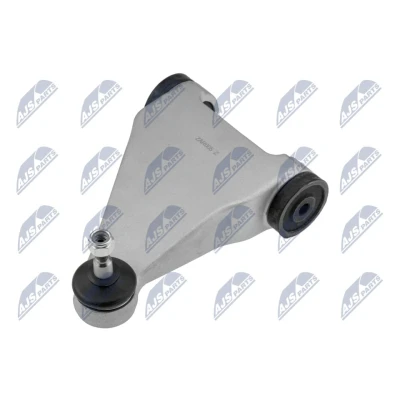 Afbeelding van NTY ZWG AR 005 Draagarm Vooras links, Bovenaan, Vooras, Buiten, Links Driehoeksdraagarm ALFA ROMEO: 166 (936) 2.5 V6 24V, 3.0 2.4 JTD