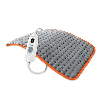 Afbeelding van Termisch Kussen UFESA 10105381 Grijs 100 W