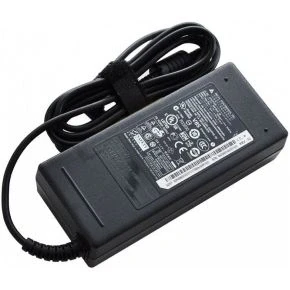 Afbeelding van Acer AC adapter 90 W stroomvoorziening (100 240 V, 50/60 Hz, W, interieur, notebook, Aspire E1 571 G) zwart