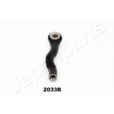 Afbeelding van Spoorstangeind JAPANPARTS TI 2033R