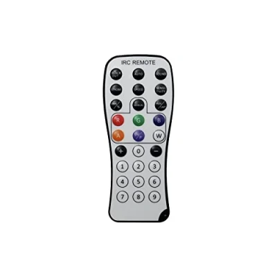 Afbeelding van Eurolite IR 7 Remote Control