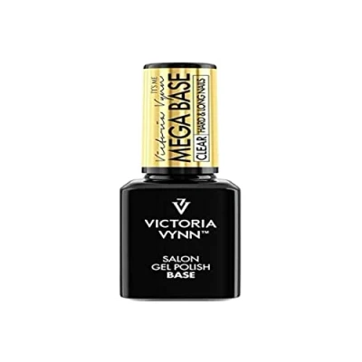 Afbeelding van Gel Polish Mega Base 15ml Victoria Vynn