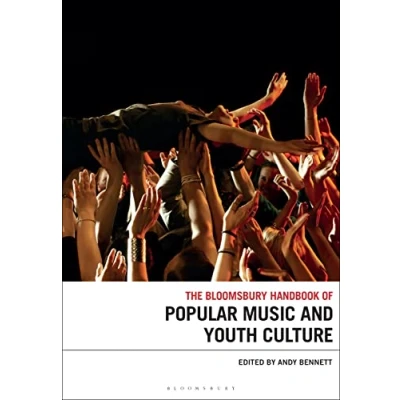 Afbeelding van The Bloomsbury Handbook of Popular Music and Youth Culture