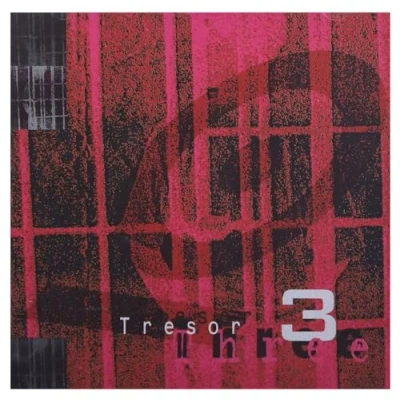 Afbeelding van Tresor 3