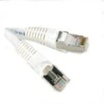 Afbeelding van Microconnect UTP kabels Rj 45/Rj 45 Cat6 0.5m