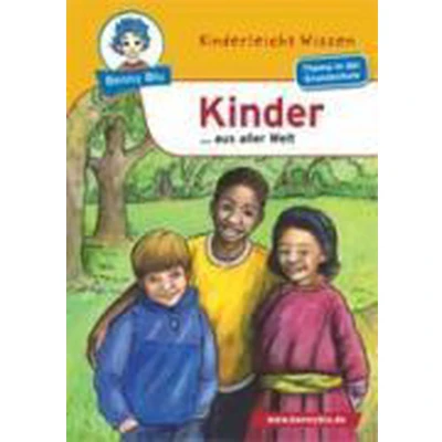 Afbeelding van Kinder