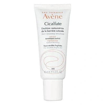 Afbeelding van Avene Cicalfate Post Act Emulsie 40ML