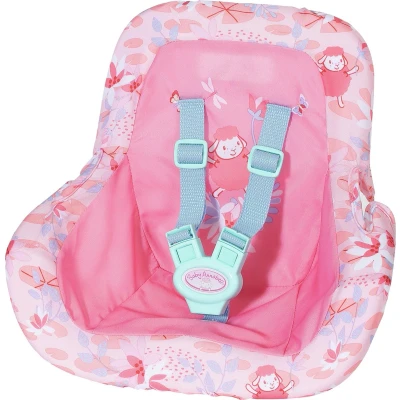 Afbeelding van Baby Annabell Active Autostoeltje Poppenmeubel