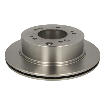 Afbeelding van Brembo Remschijf 09.B409.10