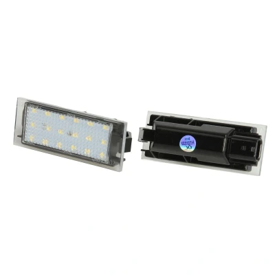 Afbeelding van Element kentekenplaatverlichting M TECH CLP121