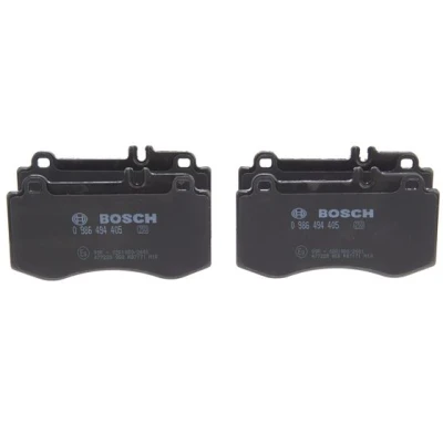 Afbeelding van Bosch Remblokset 0 986 494 405