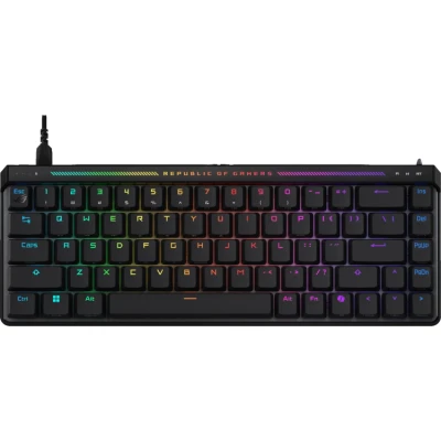 Afbeelding van ASUS ROG Falchion ACE HFX gaming toetsenbord
