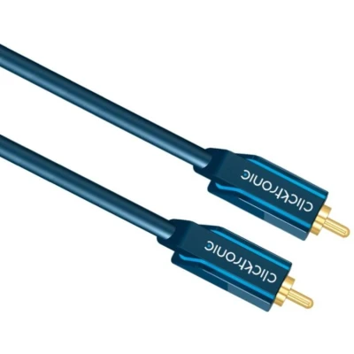 Afbeelding van 3 m Tulp Kabel