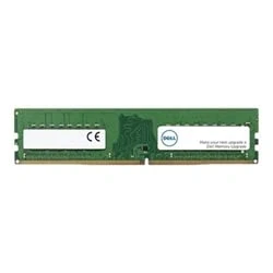 Afbeelding van Dell AB120719 Werkgeheugenmodule voor PC DDR4 32 GB 1 x 3200 MHz 288 pins DIMM