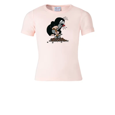 Afbeelding van Logoshirt Der Kleine Maulwurf