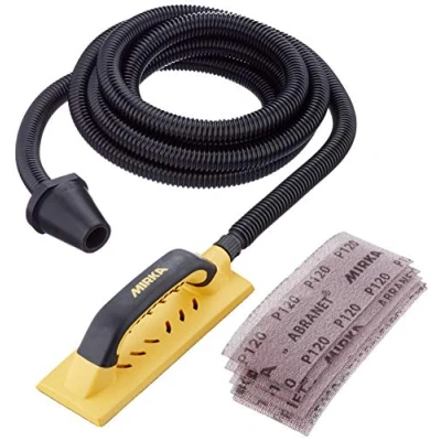 Afbeelding van MIRKA ABRANET 80x230mm HANDY STARTER KIT