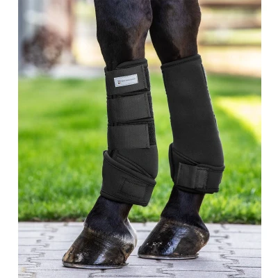 Afbeelding van Waldhausen Beenbeschermers Protect Nightblue XL