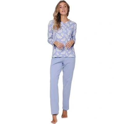 Afbeelding van Pastunette Tender Pyjama Katoen Maat 36