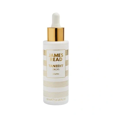 Afbeelding van James Read Self Tan Edit
