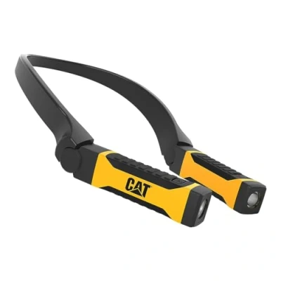 Afbeelding van CAT oplaadbare LED neklamp CT7105