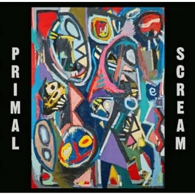 Afbeelding van Primal Scream Shine Like Stars (Andrew Weatherall Remix) (LP)
