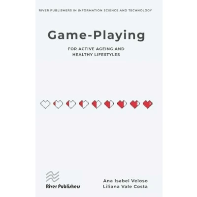 Afbeelding van Game playing for active ageing and healthy lifestyles
