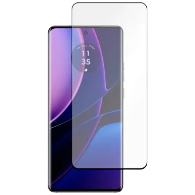 Afbeelding van Just in Case Gehard Glas Edge To Screenprotector Motorola 40