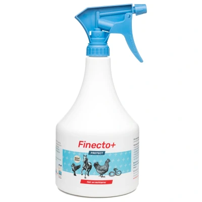 Afbeelding van Finecto+ omgevingsspray Protect 1L