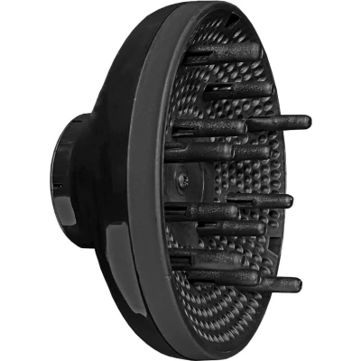 Afbeelding van Kyone Diffuser voor KP 60 Zwart Haibu by Kapperskorting.com