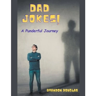 Afbeelding van Dad Jokes: A Punderful Journey