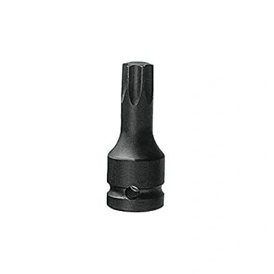 Afbeelding van Bahco 1/2&quot; schroevendraaierdopsleutel torx t 4 7994S0400
