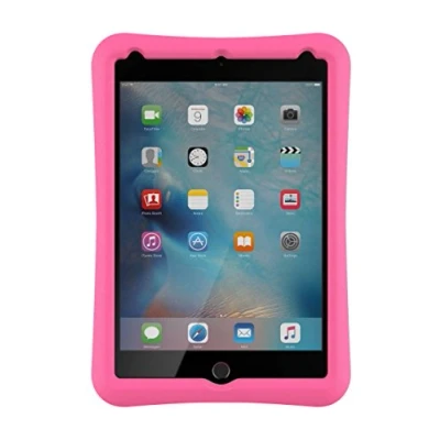 Afbeelding van Tech21 Evo Play iPad Mini 4 (2015) roze T21 5292