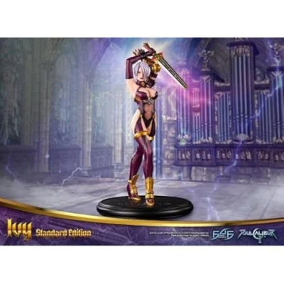 Afbeelding van IVY STANDARD EDITION SOULCALIBUR II RESIN STATUES F4F