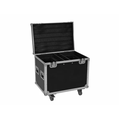 Afbeelding van Roadinger Flightcase 2x TMH W555
