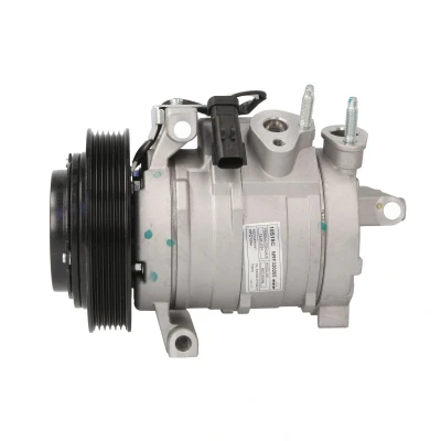 Afbeelding van NRF 320265 AC Compressor 10SRE18C 12V PAG 46 R134a Met afdichtring