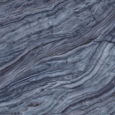 Afbeelding van Rasch Factory V 364583 Blauw