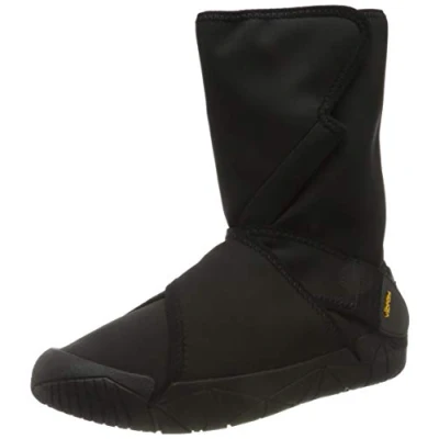 Afbeelding van Vibram Heren Oslo Wp Artic Gr Boot, zwart, 41 EU X Smal
