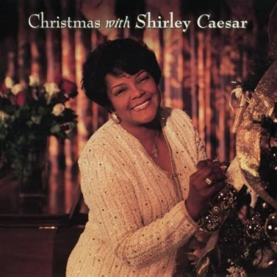 Afbeelding van Caesar, Shirley Christmas With Caesar