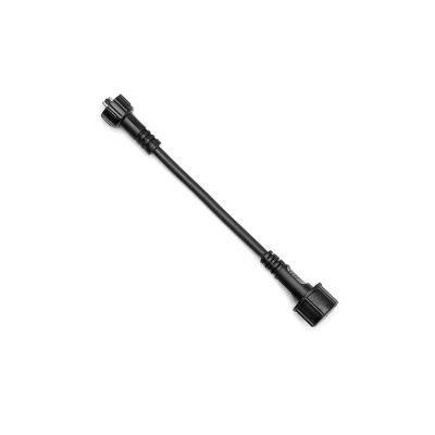 Afbeelding van Konstsmide 7473 000 Adapter Zwart