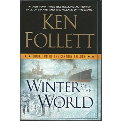 Afbeelding van Winter of the World