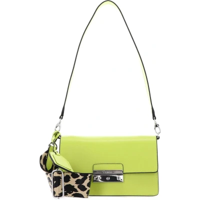 Afbeelding van PICARD Schoudertas Universe Crossbody Bag Lime Lichtgroen
