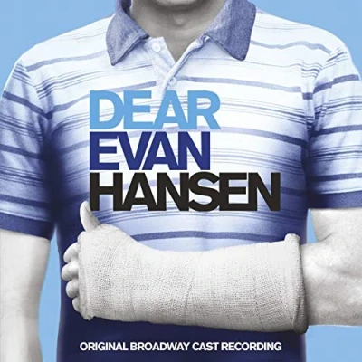 Afbeelding van Dear Evan Hansen Musical