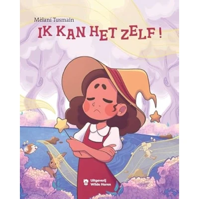 Afbeelding van Ik kan het zelf!
